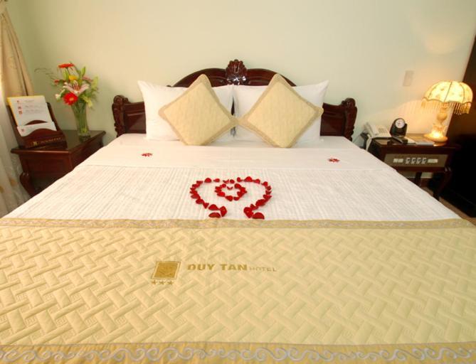 Duy Tan Hotel Хуе Екстериор снимка