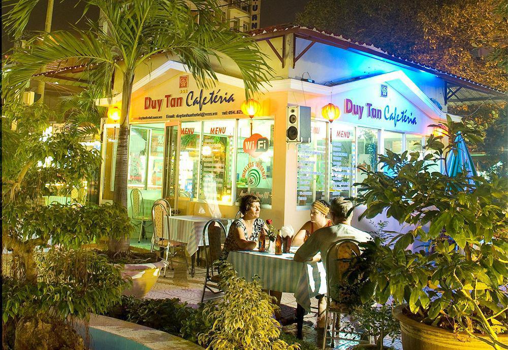 Duy Tan Hotel Хуе Екстериор снимка